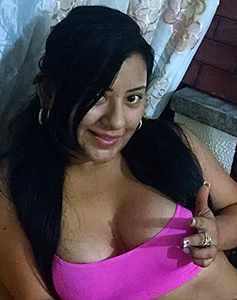 36 Year Old Cali, Colombia Woman